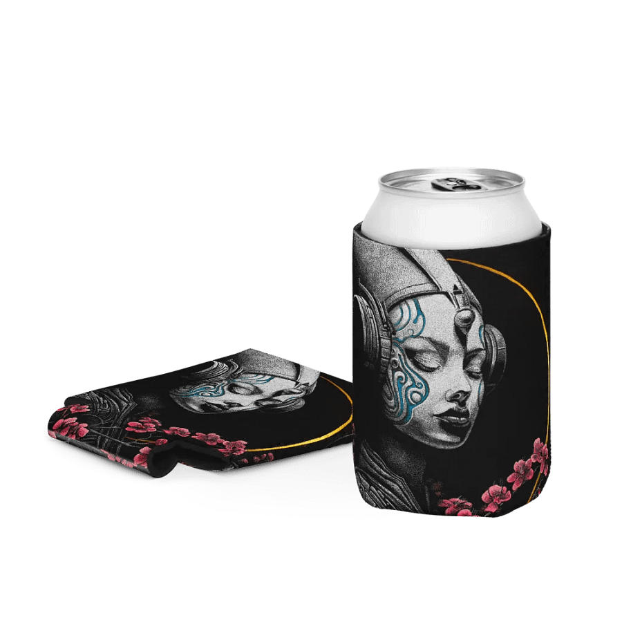 Path of Totality Coozie product image (4)