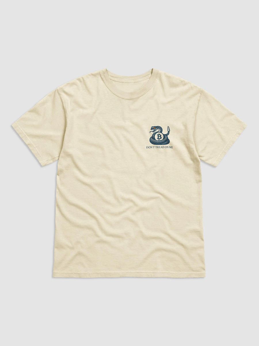 Don't Tread On Me T-Shirt product image (1)