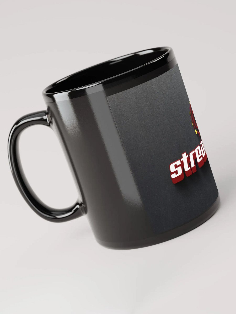 STREAMGOD coffee cup product image (5)