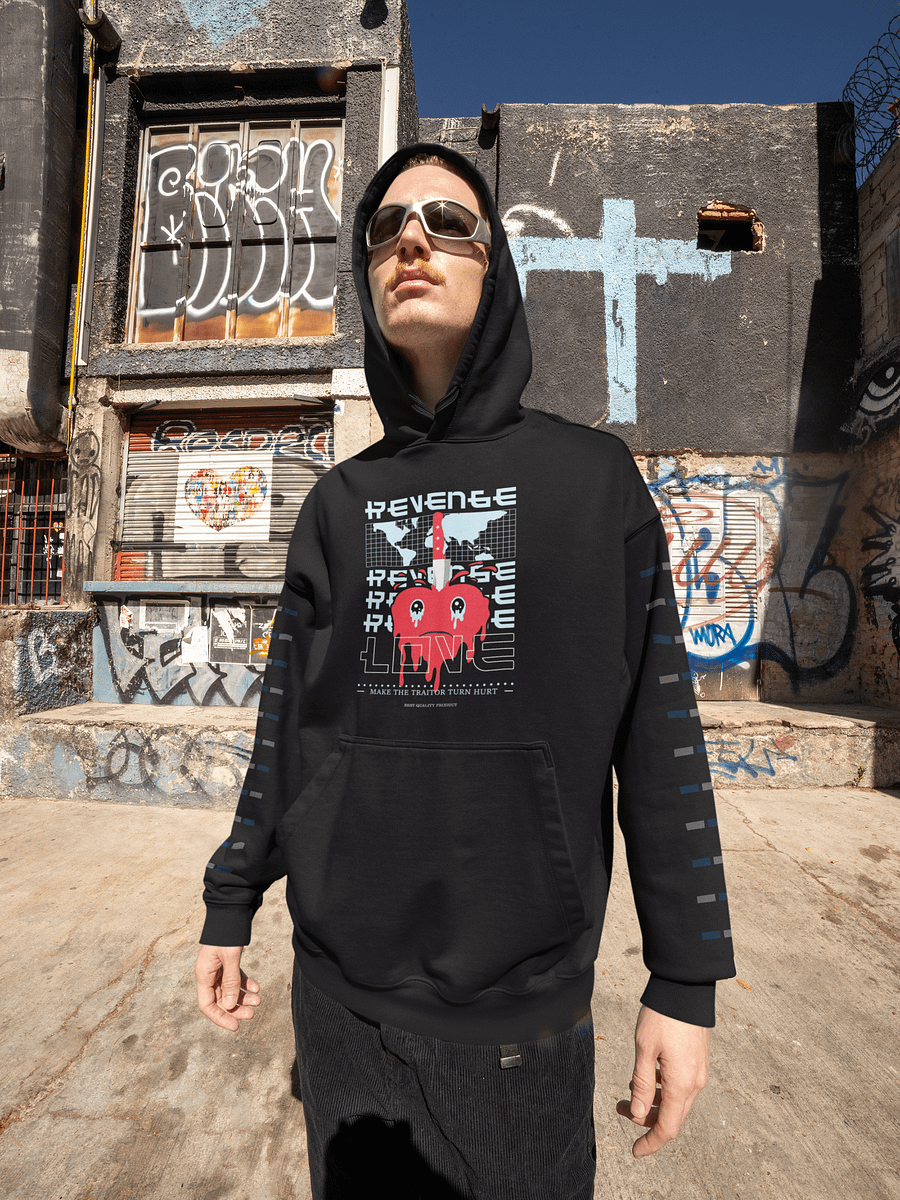 Revenge Love product image (3)