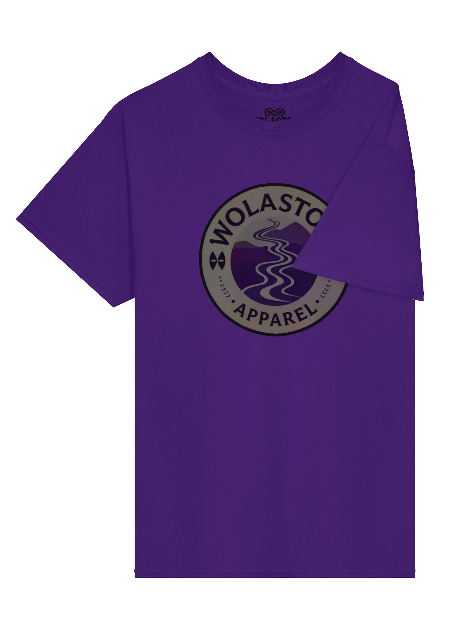 Wolastoq Heritage Tee product image (27)