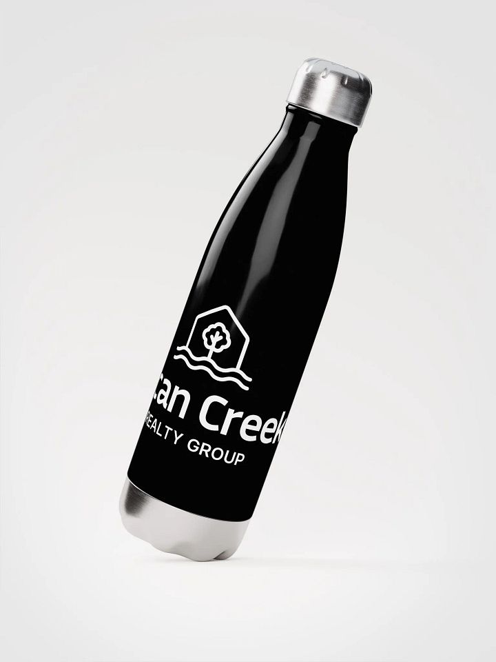 Stainless Water Bottle product image (2)