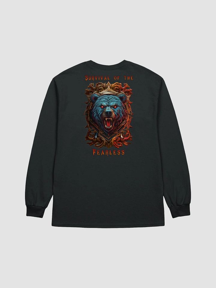Bearserker paw product image (2)