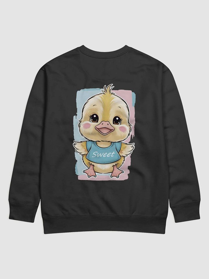 Sweet Chick Baby Sweatshirt product image (14)