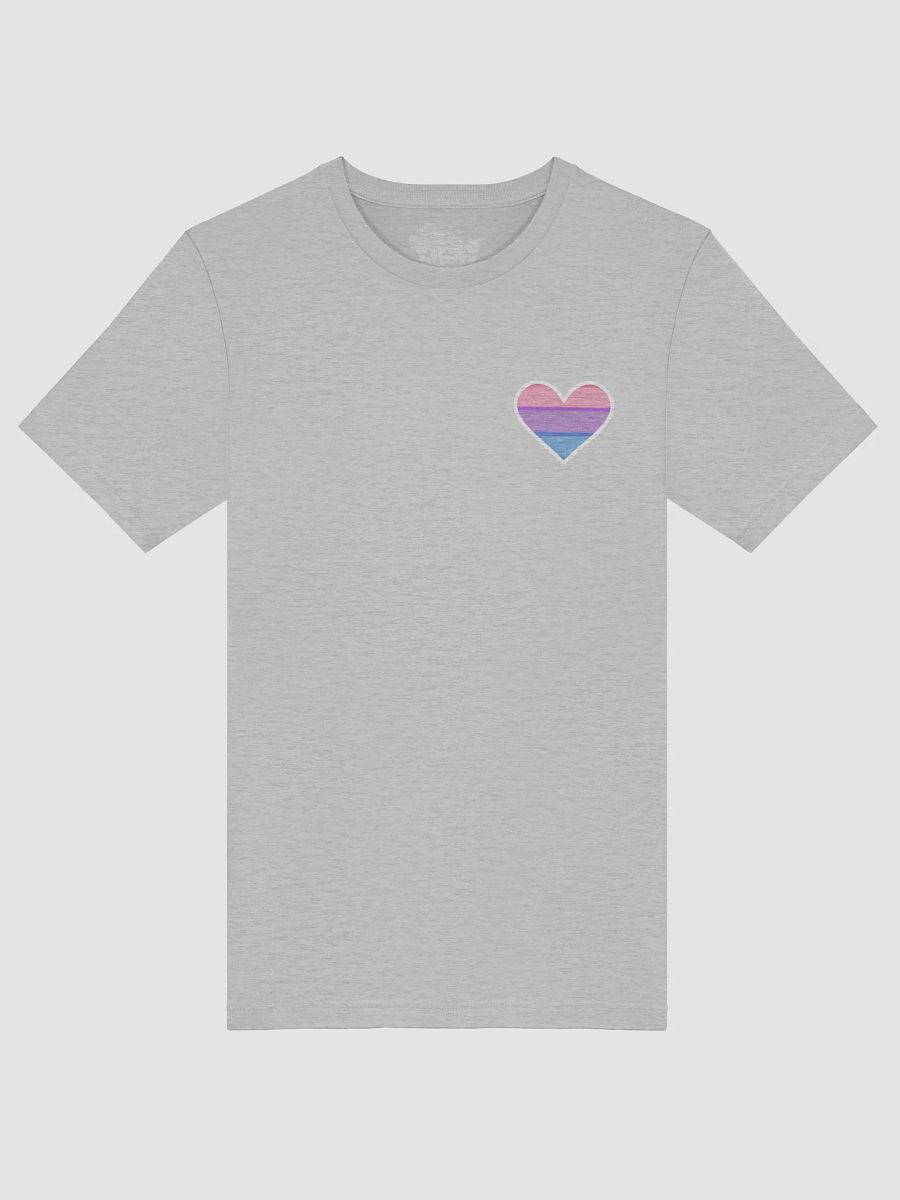 Bisexual Pride TShirt product image (5)