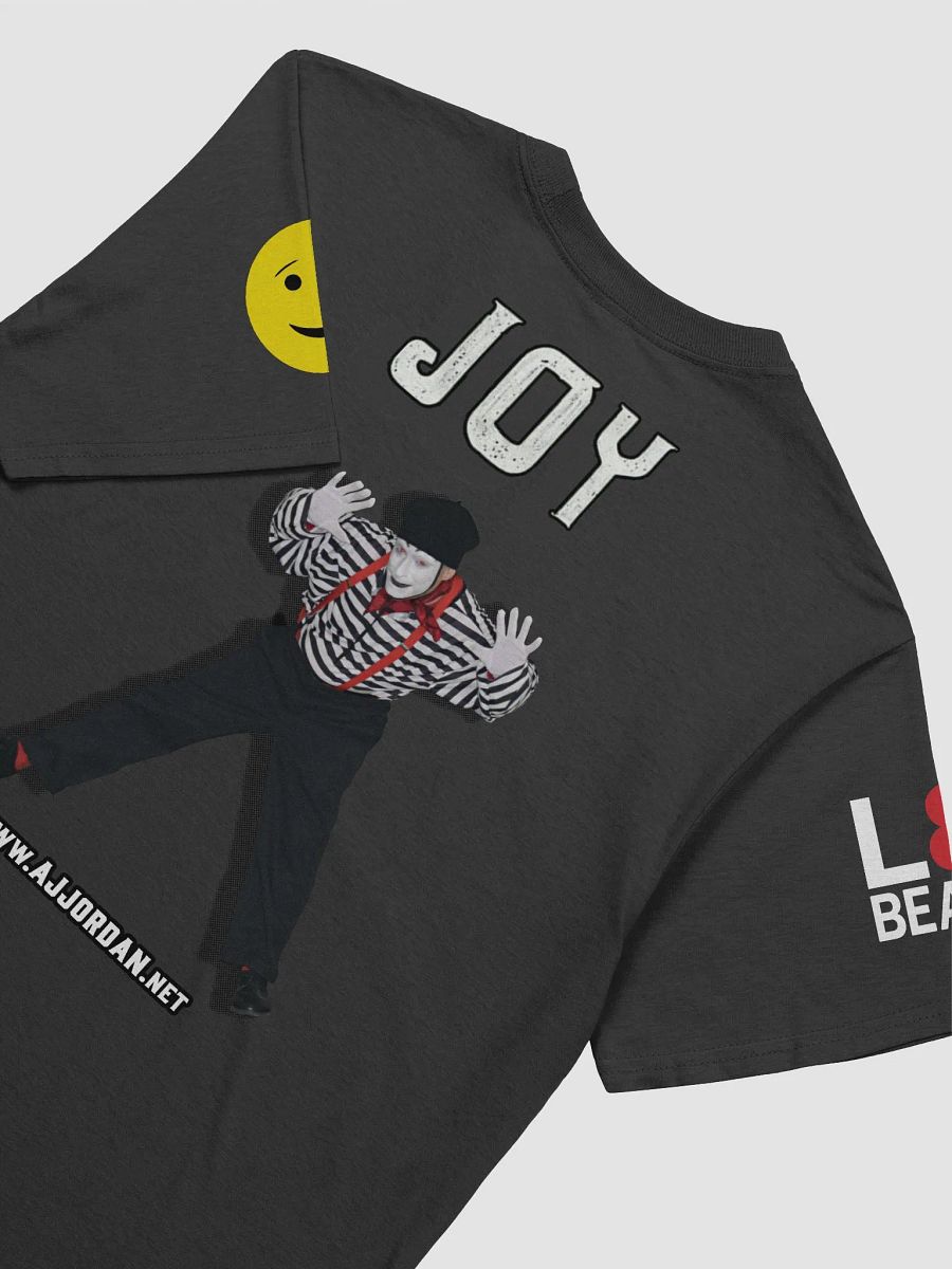 AJ Jordan The Crescendo SAD/JOY Shirt #1 product image (7)