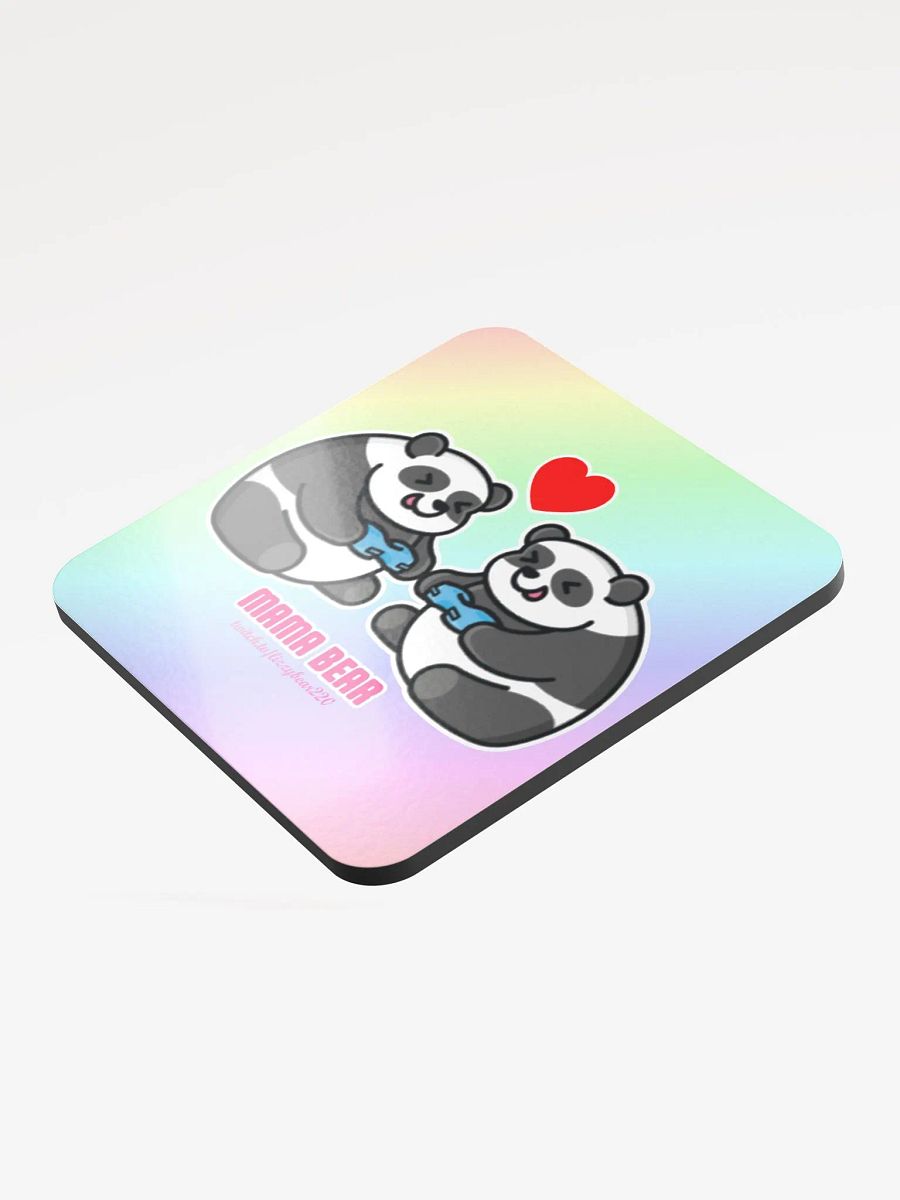Mama Bear Coasters product image (3)