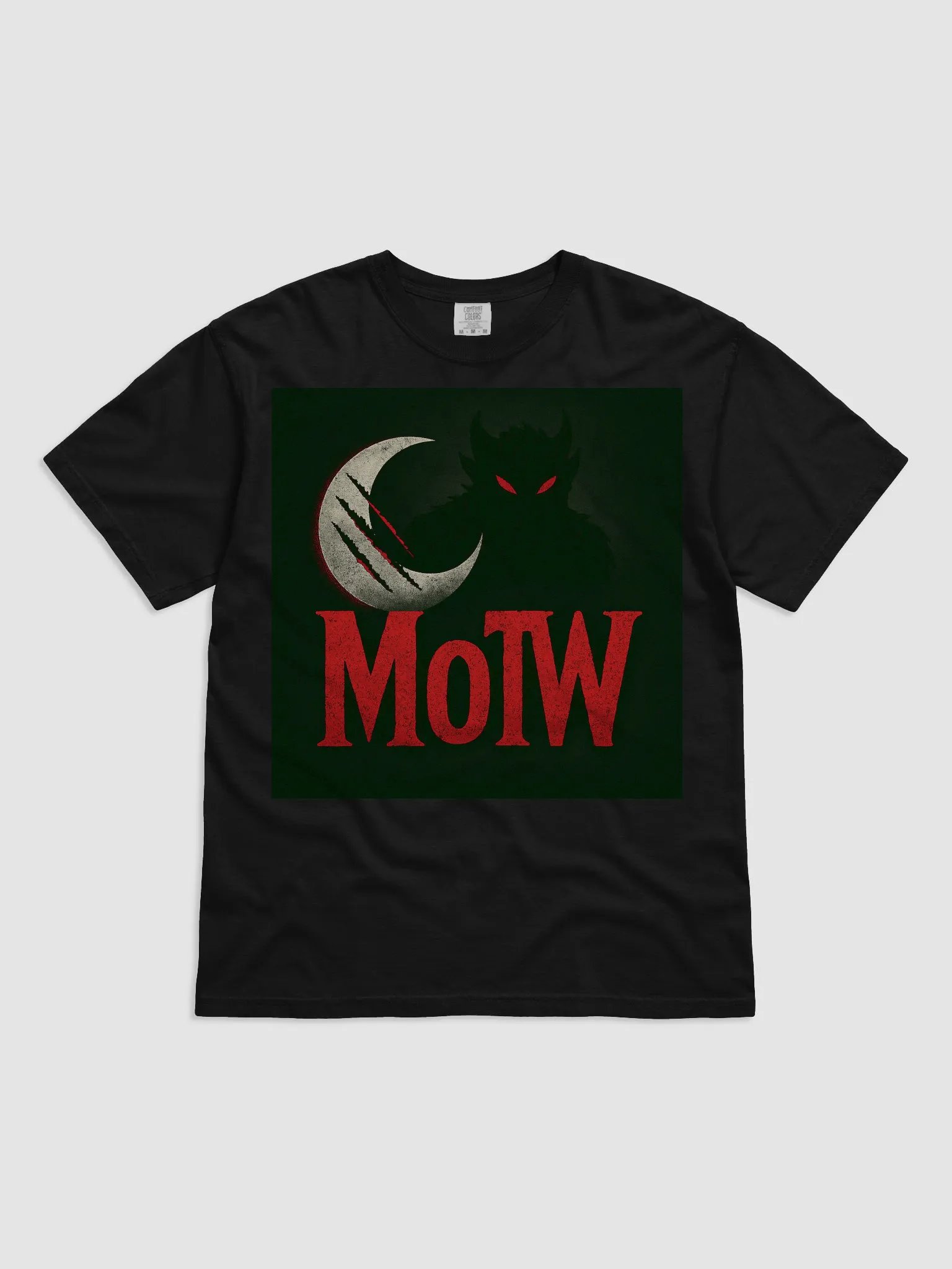 MotW Tee product image (1)