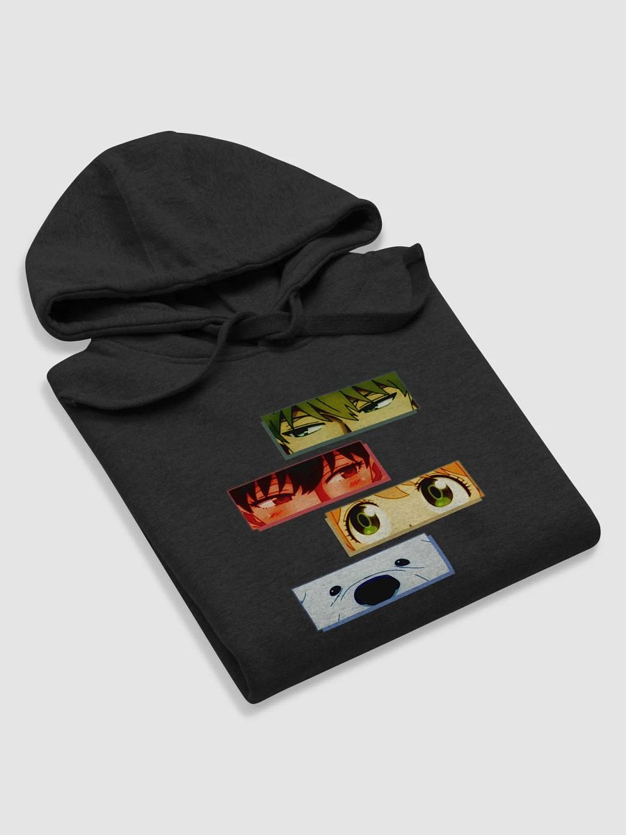 Forger Eyes, Hoodie product image (6)