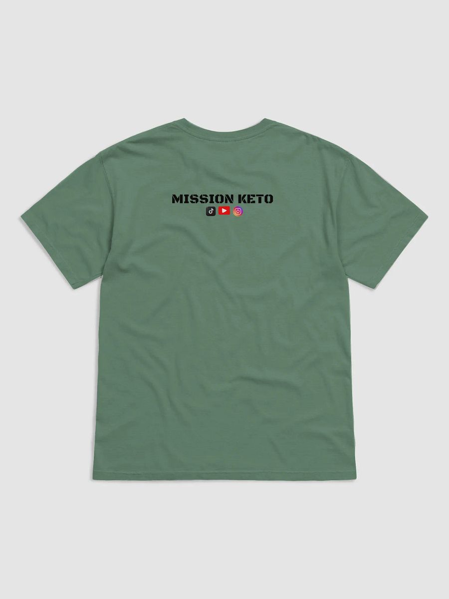 Let's Be Keto Friends T-Shirt product image (24)
