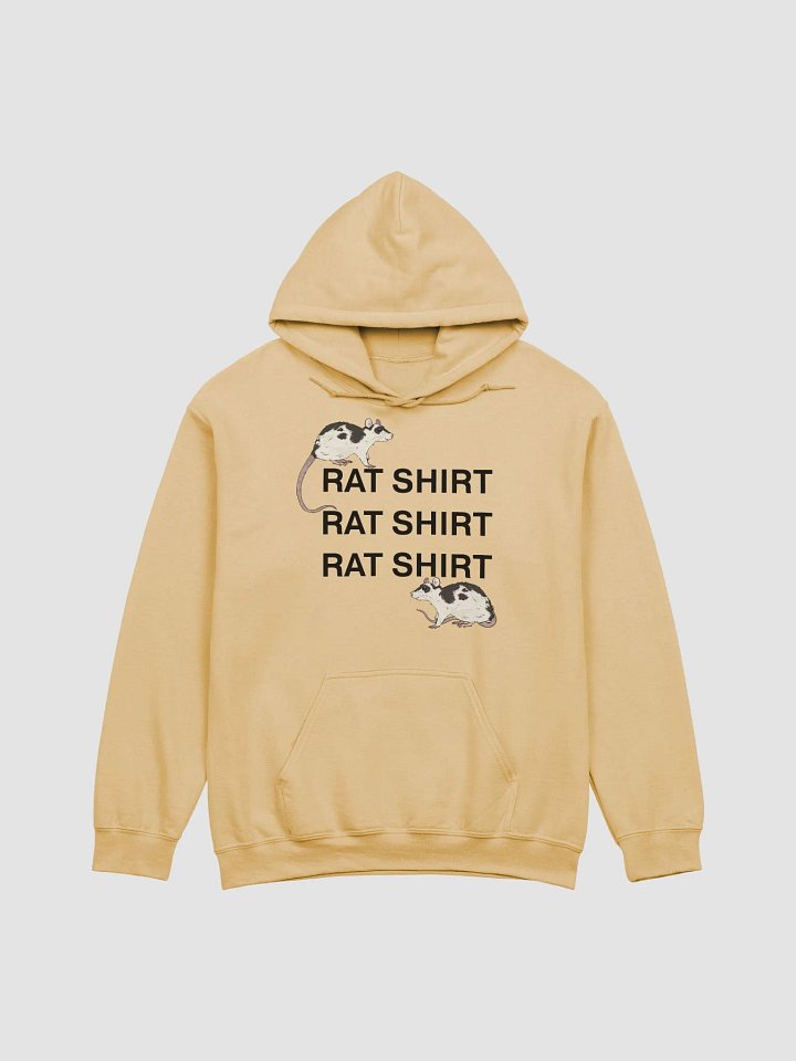 Rat Shirt 2023 classic hoodie product image (2)