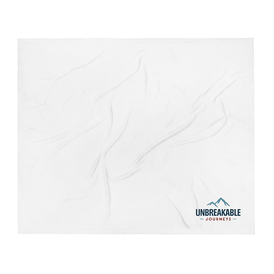 Throw Blanket product image (1)