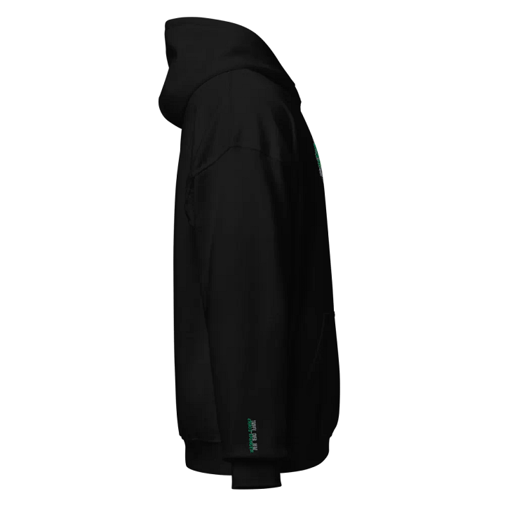 Chaos Bringer Classic Hoodie product image (2)