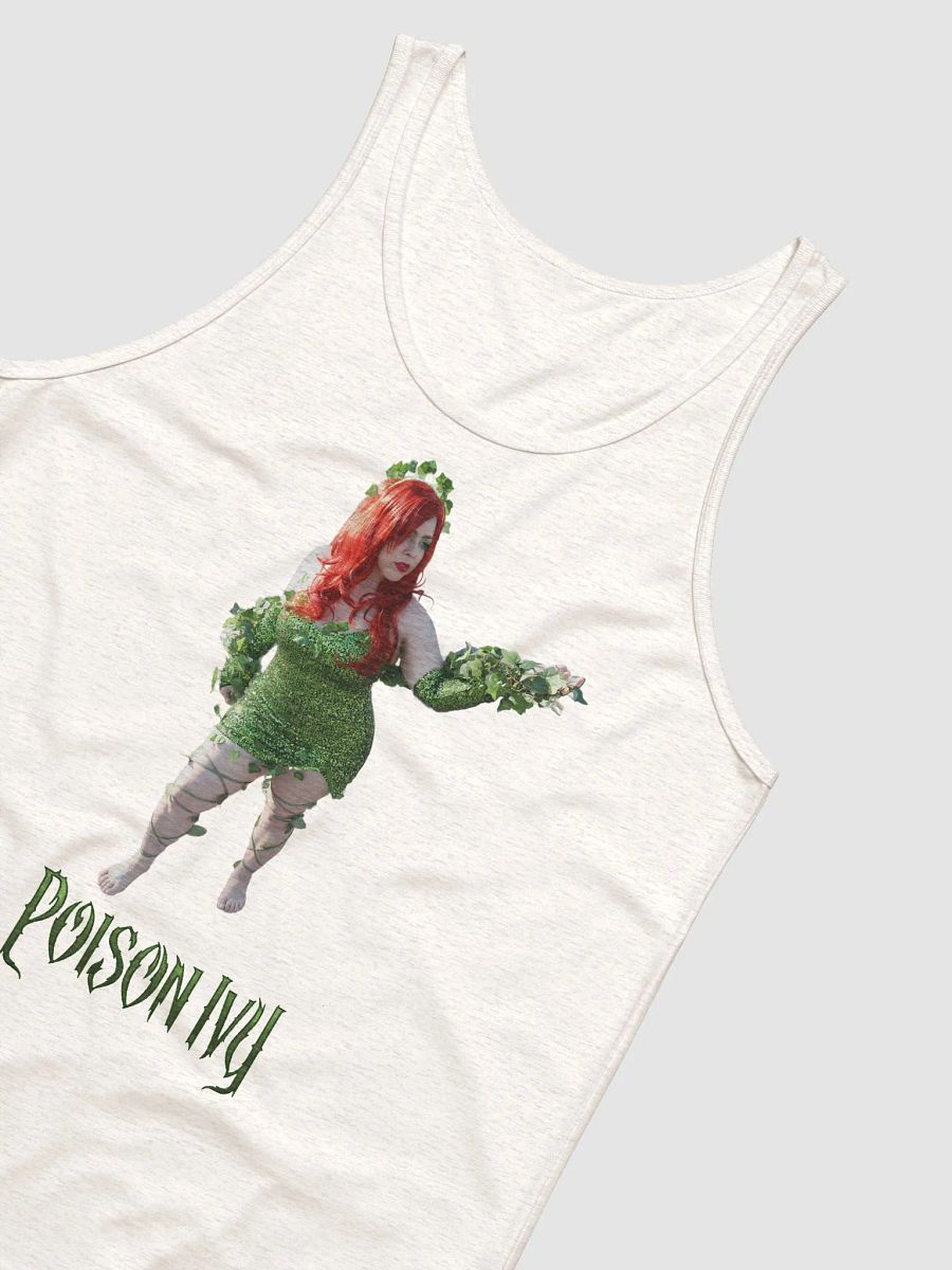 Poison Ivy Jersey Tank product image (28)