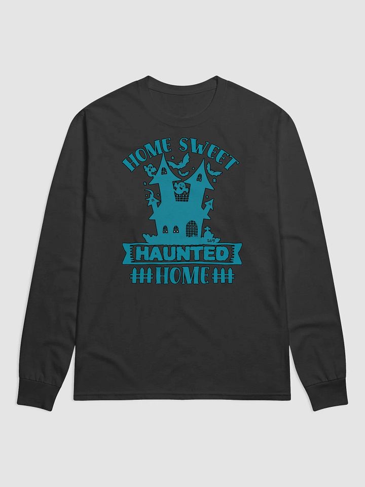HOME, SWEET HAUNTED HOME product image (2)