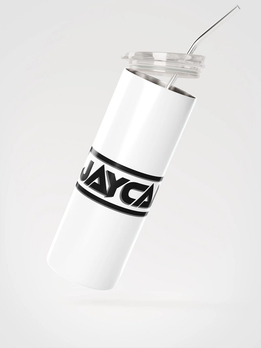 Dj JayCan White product image (2)