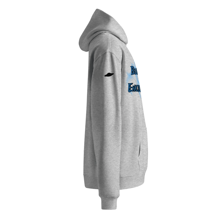 Blurred Encounters Hoodie product image (48)