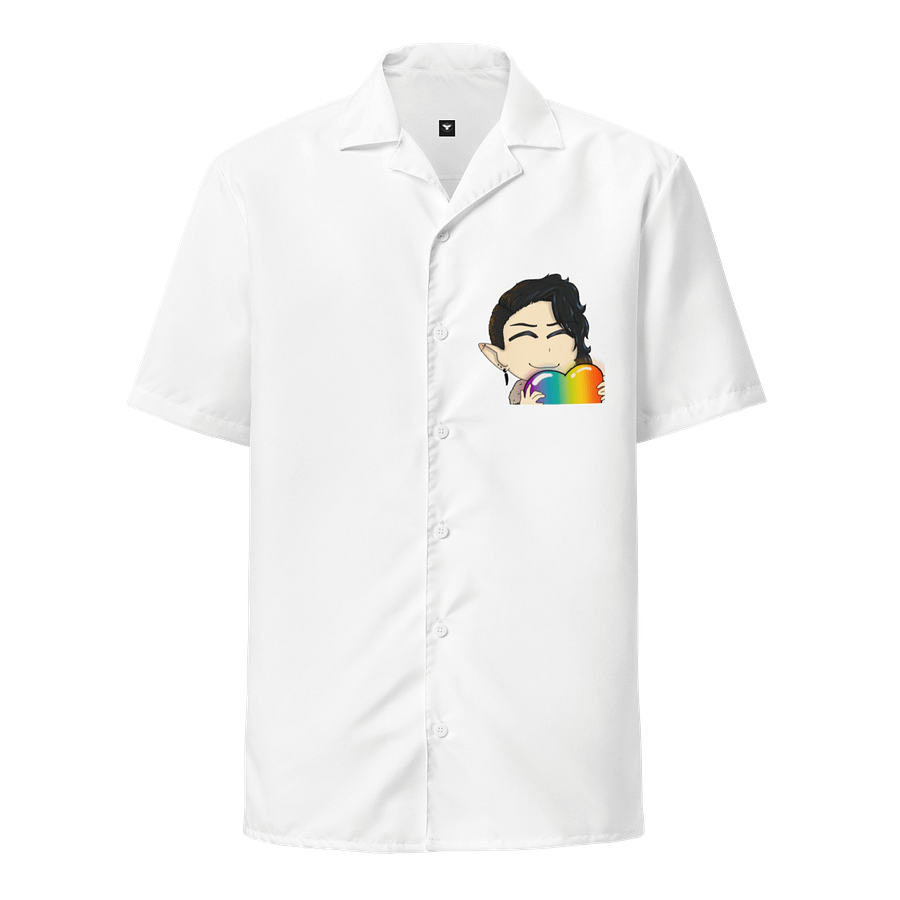 Pride Shirt - Classic product image (1)