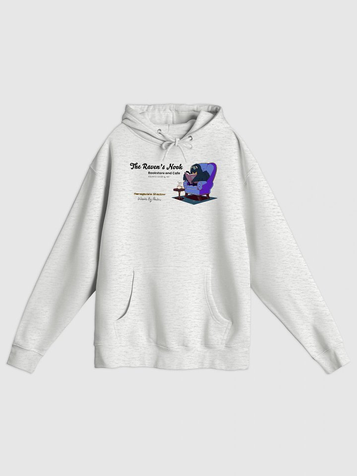 The Raven's Nook Hoodie product image (1)