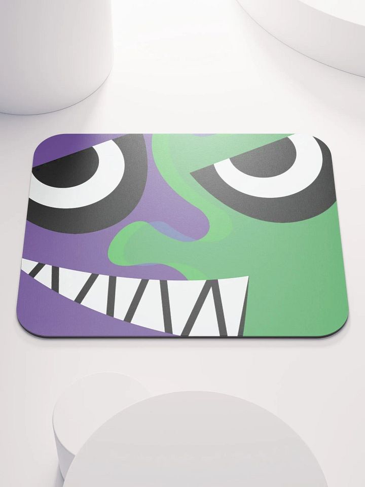 Bungar mousepad product image (1)
