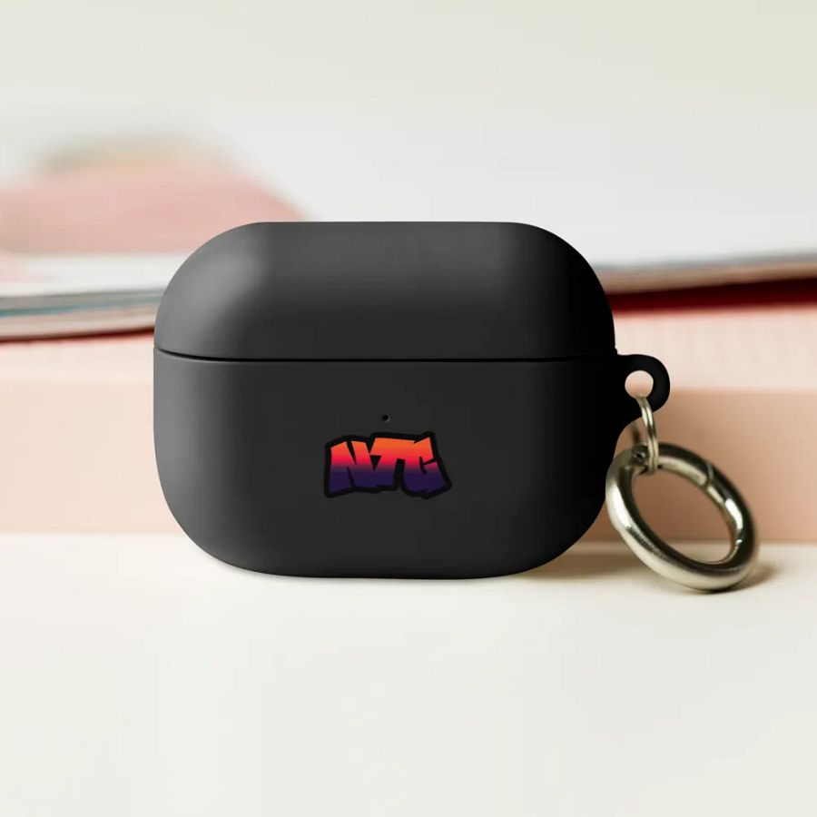 NTG Graffiti Airpods Case product image (26)