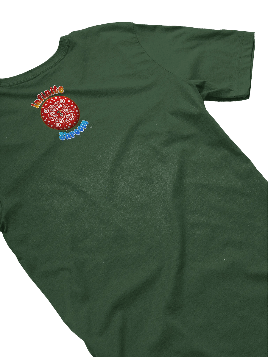 WISH YOU WERE BEER T-SHIRT product image (4)