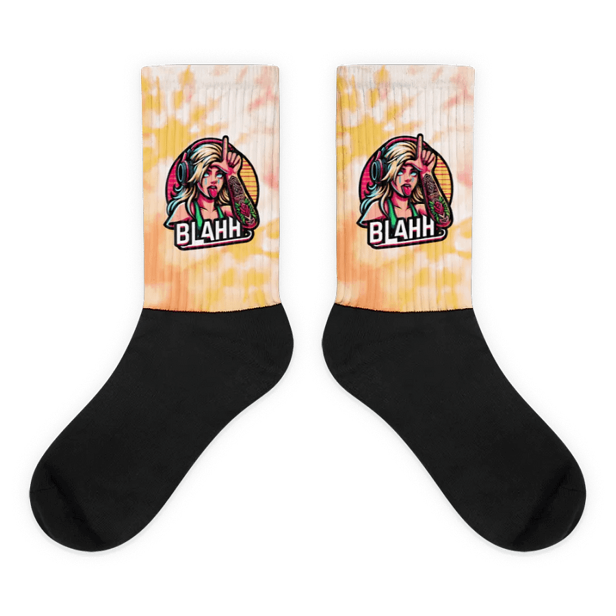 Blahh Socks product image (2)