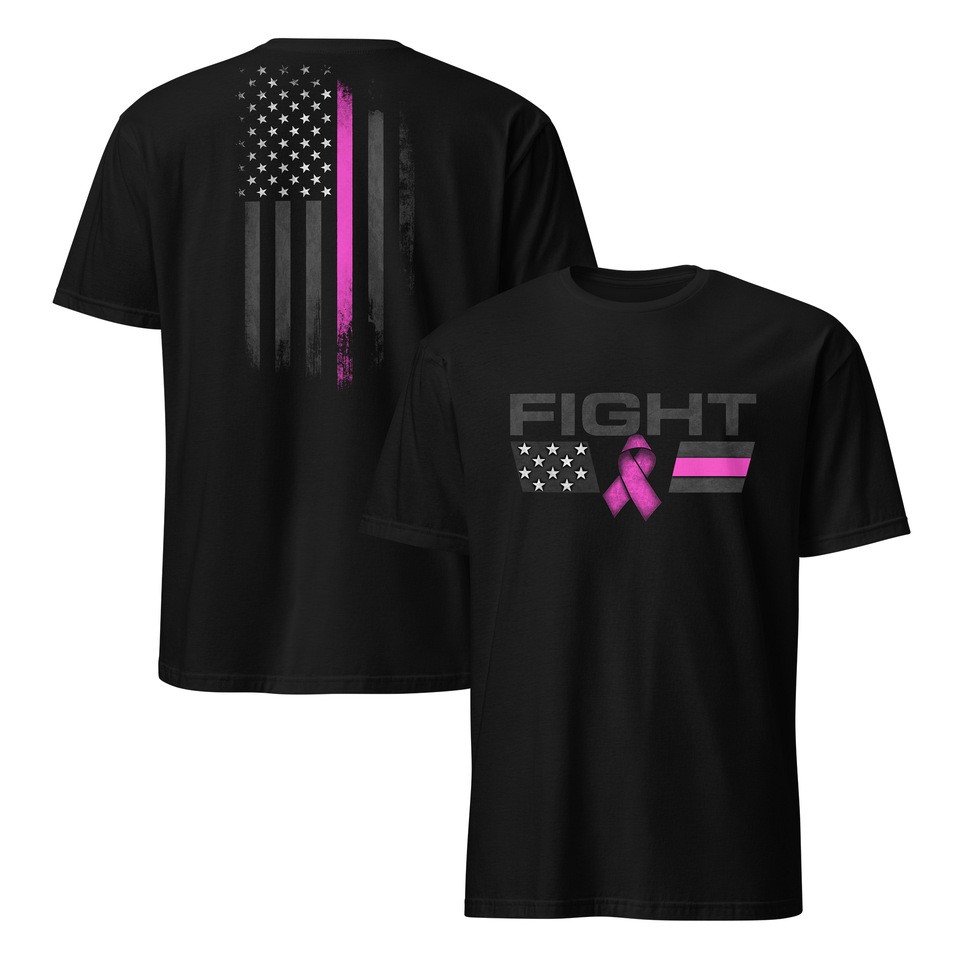 FIGHT Breast Cancer Logo product image (1)