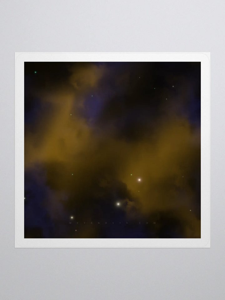 Nebula IG1 Sticker product image (2)