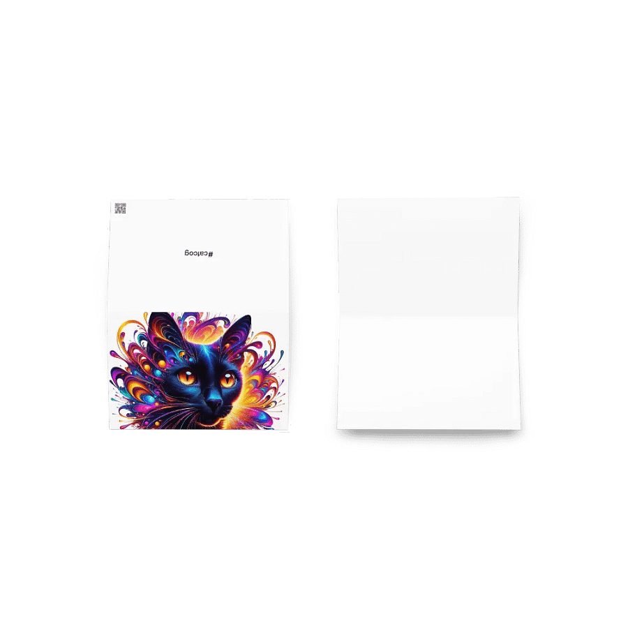 Greeting Card: Bombay product image (2)