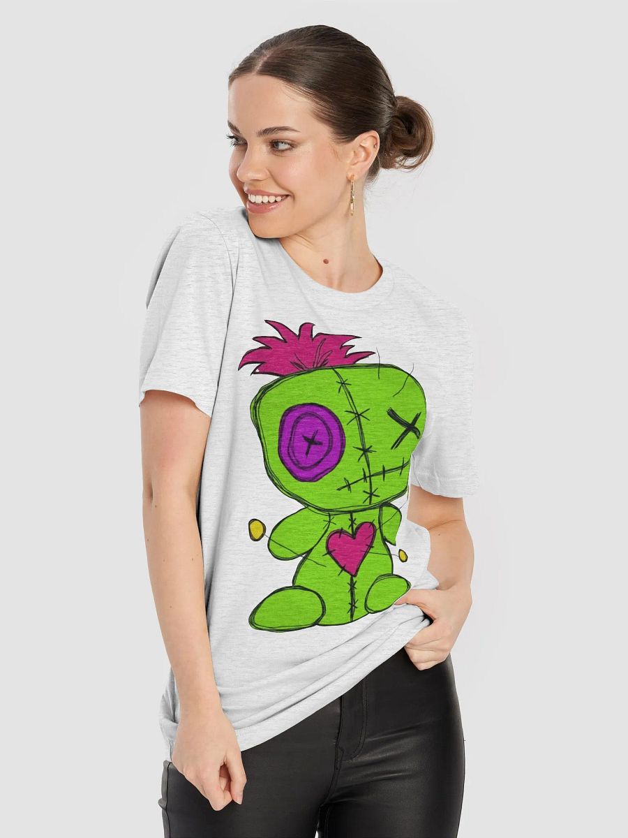 Iconic Cartoon Comfort T-Shirt product image (51)