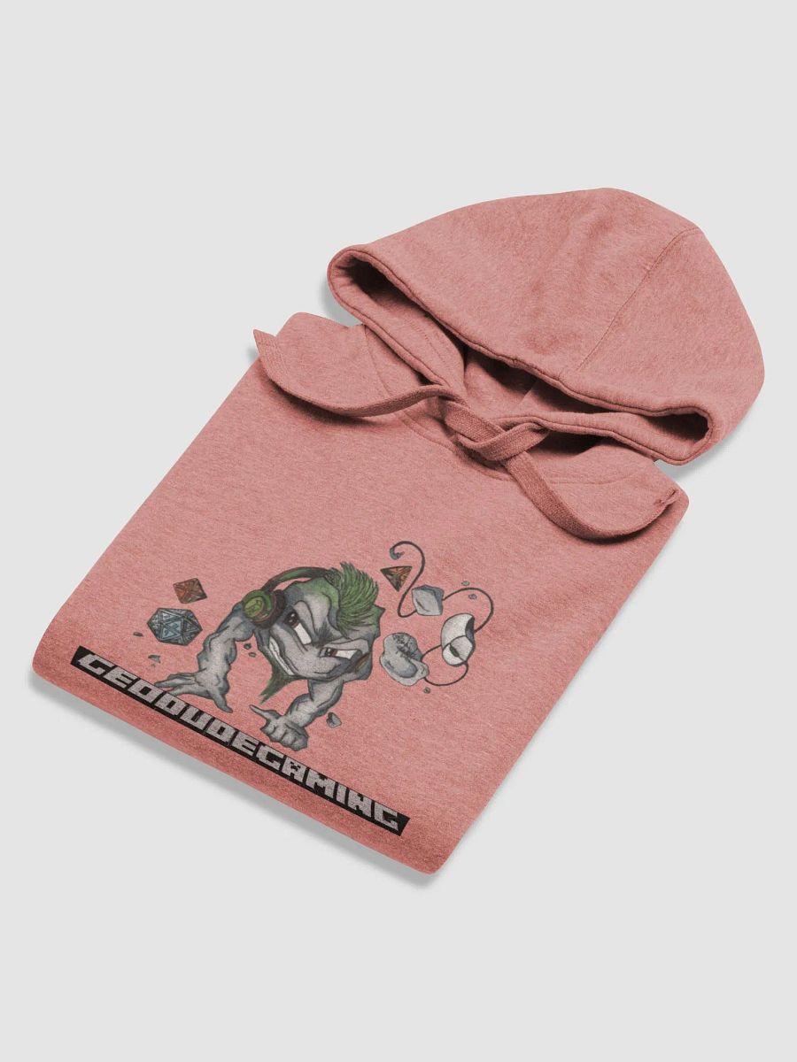Logo Name Hoodie product image (56)