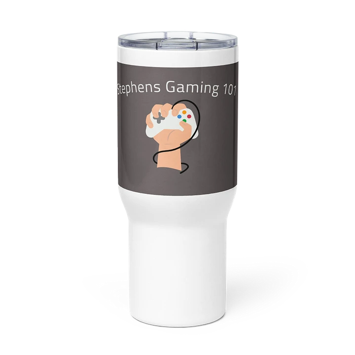 logo travel mug product image (2)