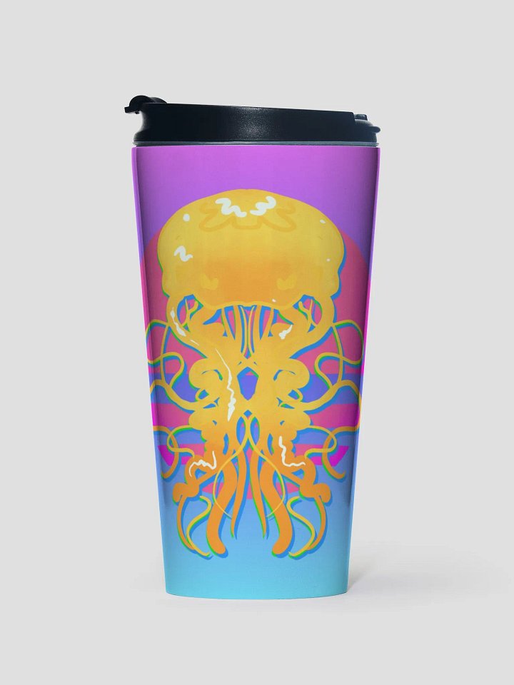 Vaporjelly Travel Mug product image (1)
