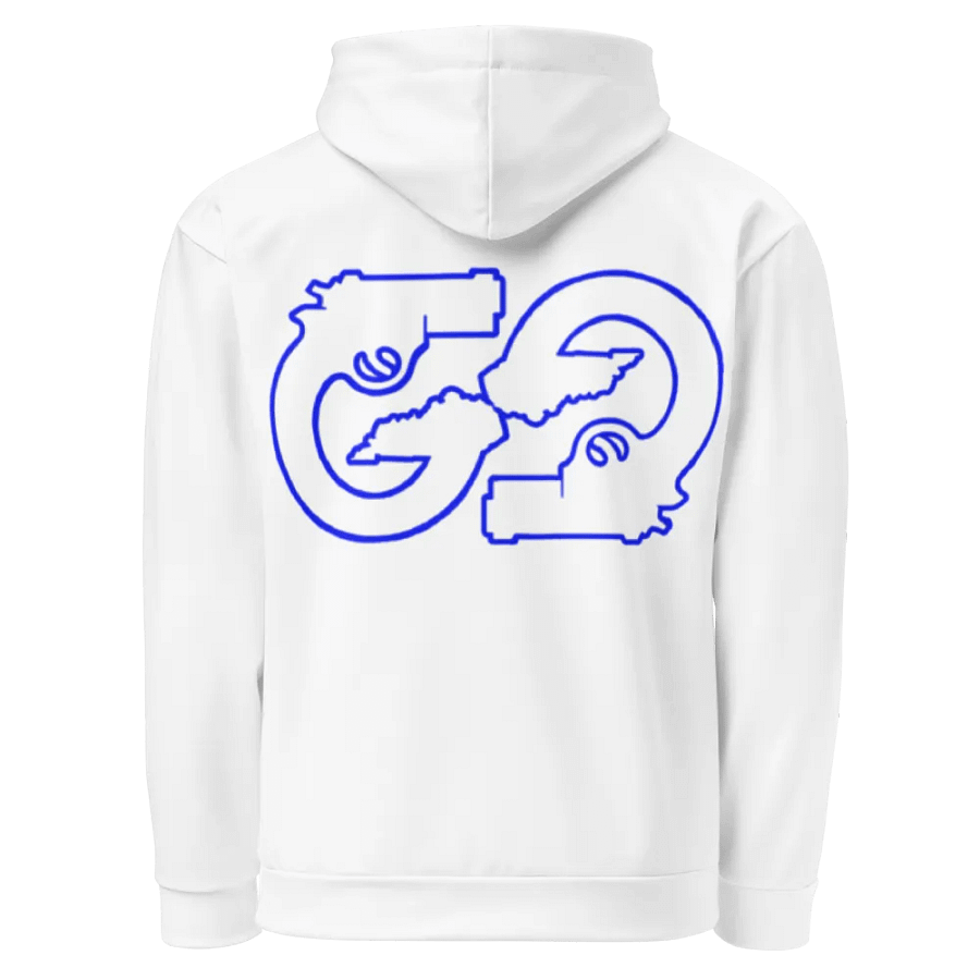 Novelty Guntucky Hoodie product image (3)