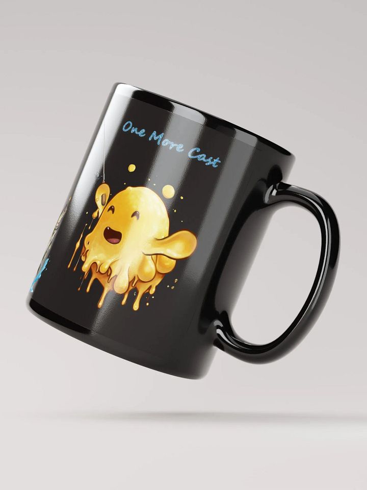 OneMoreCast Mug product image (4)