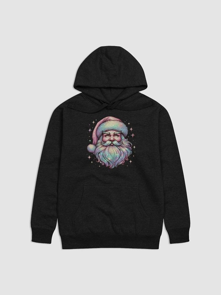 Magical Beard Glow Premium Hoodie product image (1)