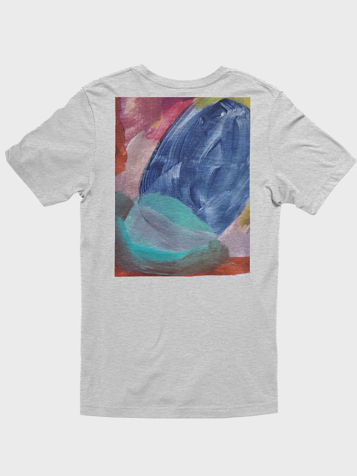 Impressive T-shirt product image (16)
