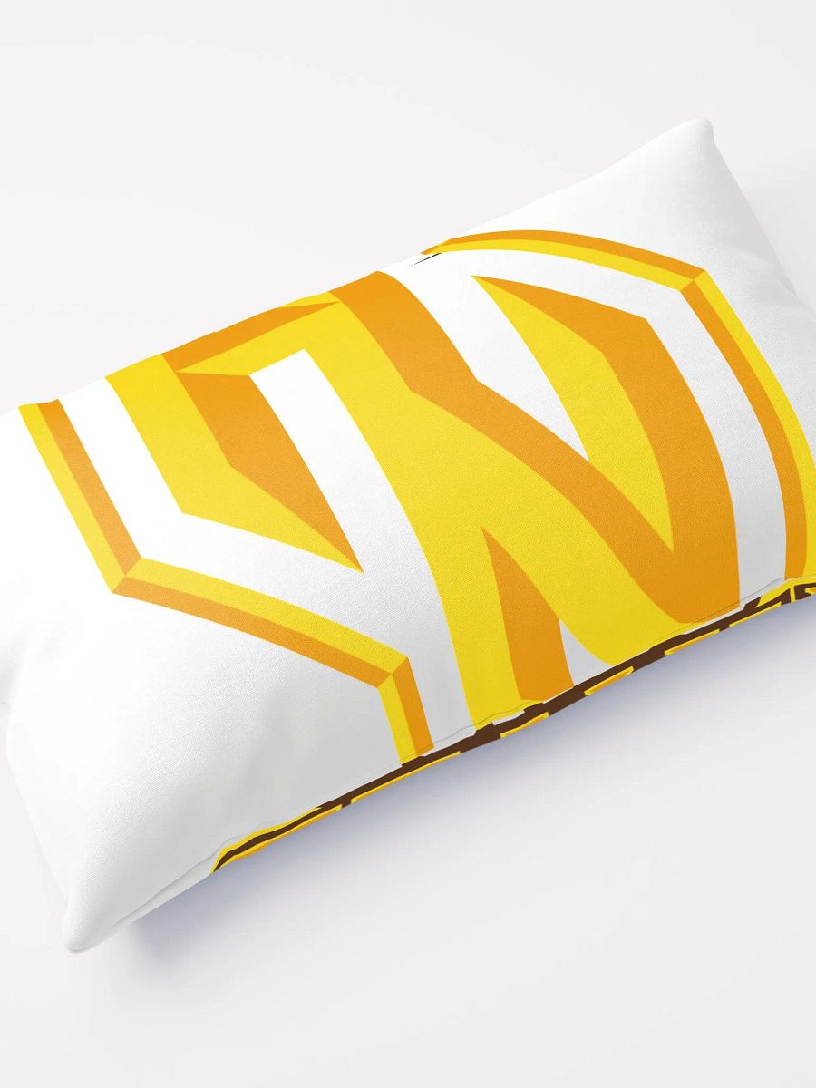 Hated Squad Pillow product image (11)