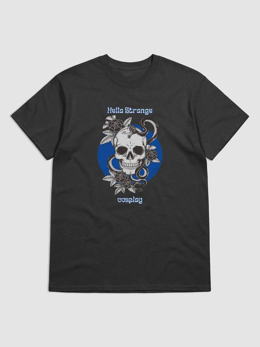 Hella Snakey shirt product image (1)