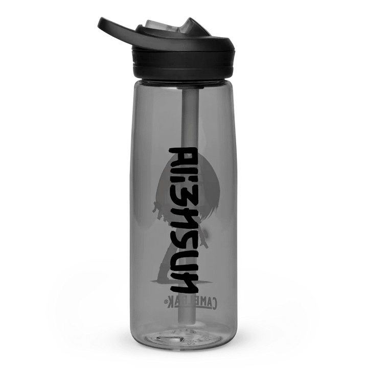 [Ali3nSun] Agent Sunny Bottle [25 OZ] product image (2)