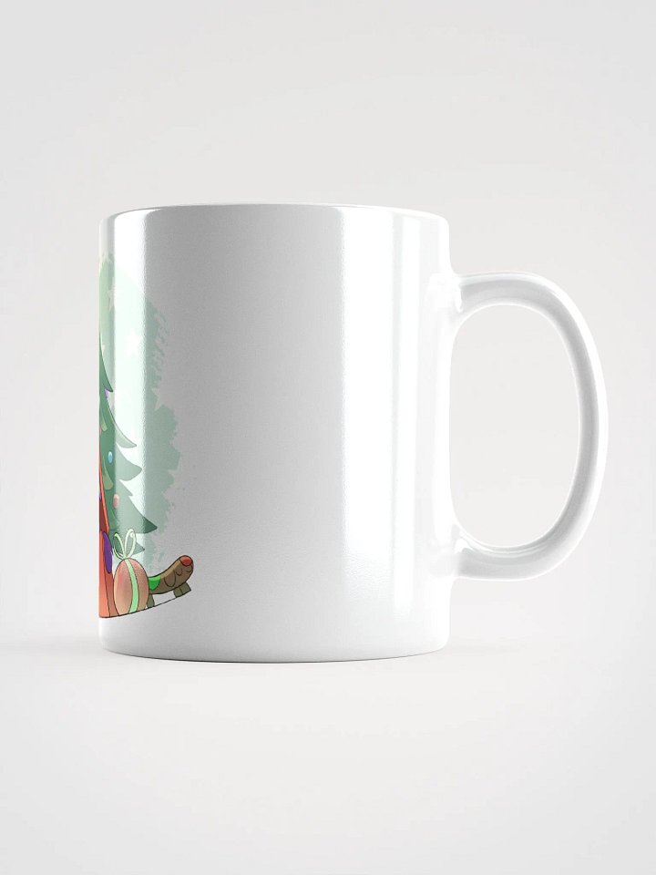 Happy Heelerdays Mug product image (2)