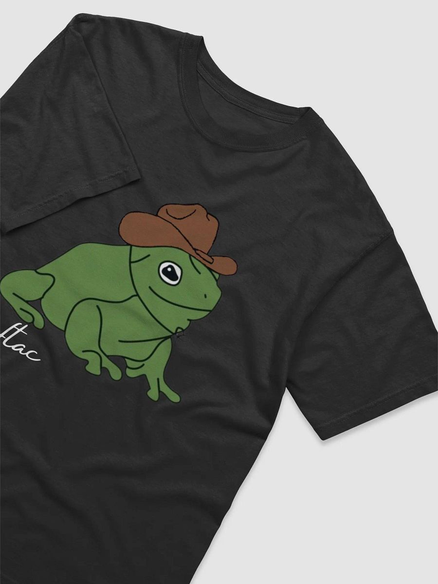 Cowboy Frog product image (3)