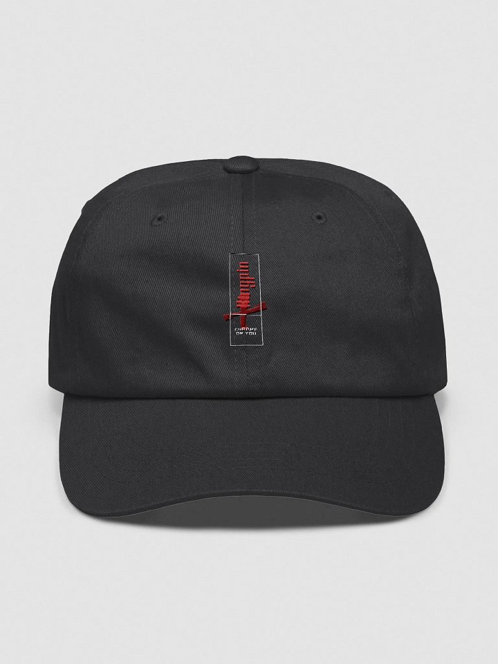 Kingpin-"Chrome On You" collection snapback product image (1)