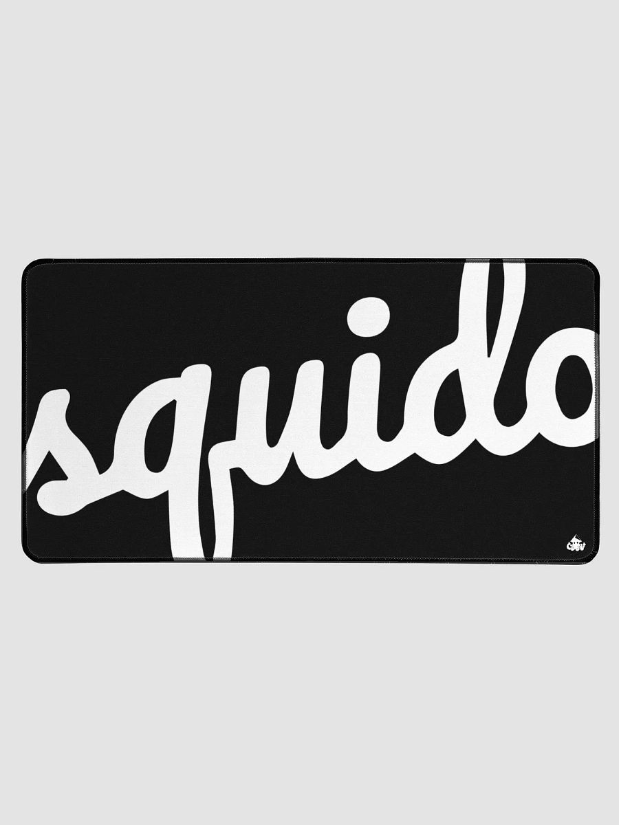 Squido Desk Mat product image (3)