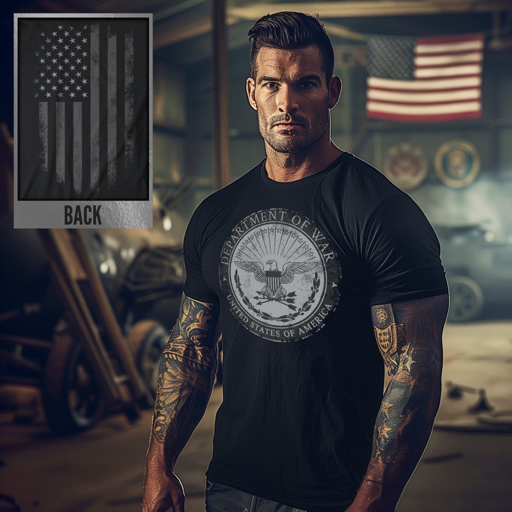 Department of War Seal product image (2)