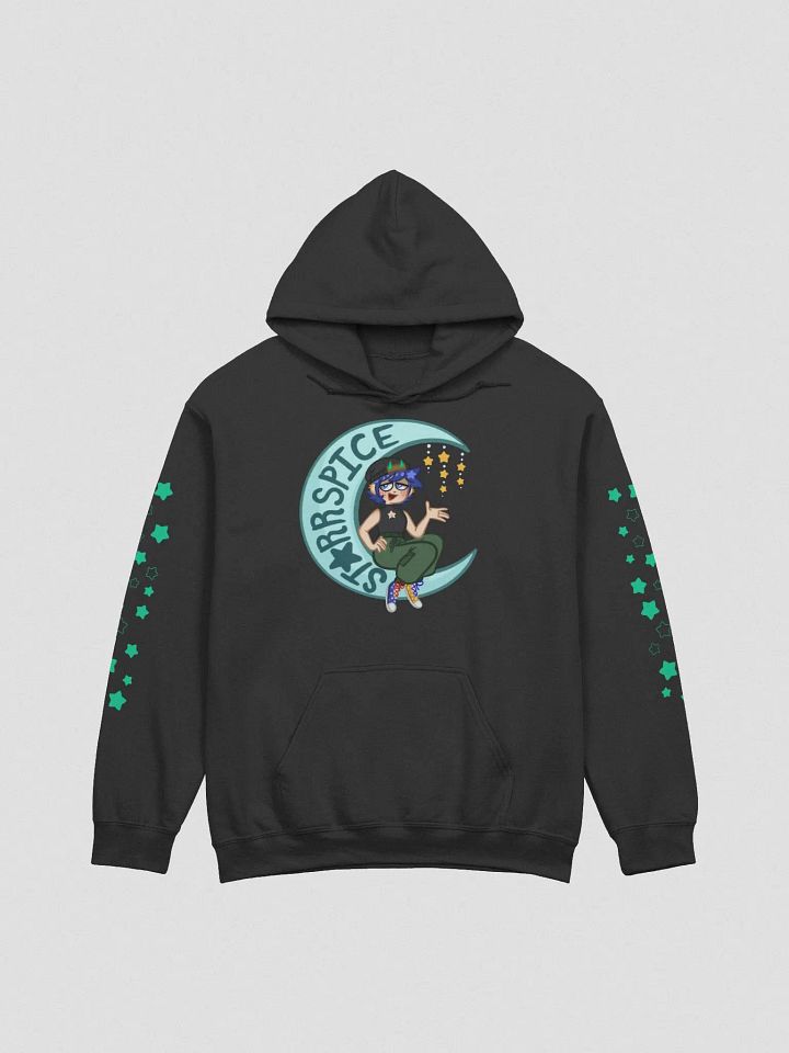 Moon and Starr Hoodie product image (2)
