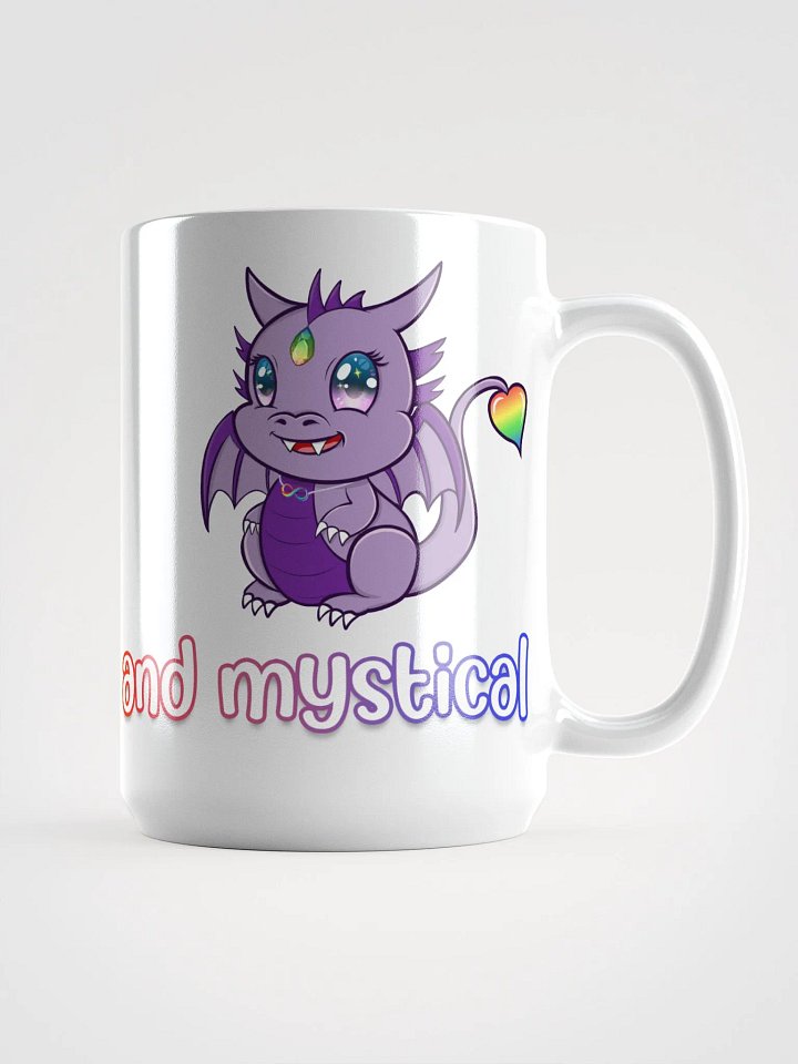 As special and mystical mug product image (1)