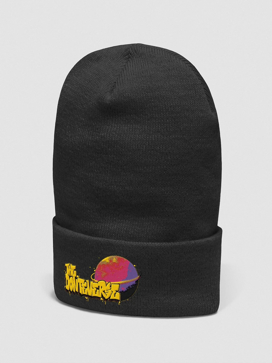 Donteverse Beanie product image (2)