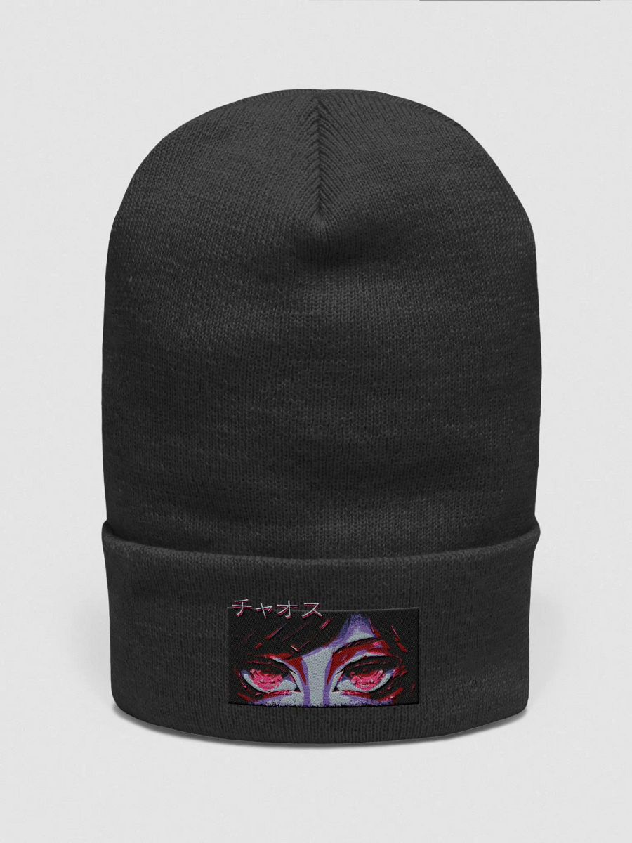 Minai 2024 Beanie product image (1)